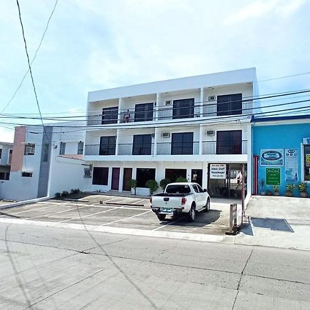 The Palines Apartment Hotel San Pedro  Exterior photo