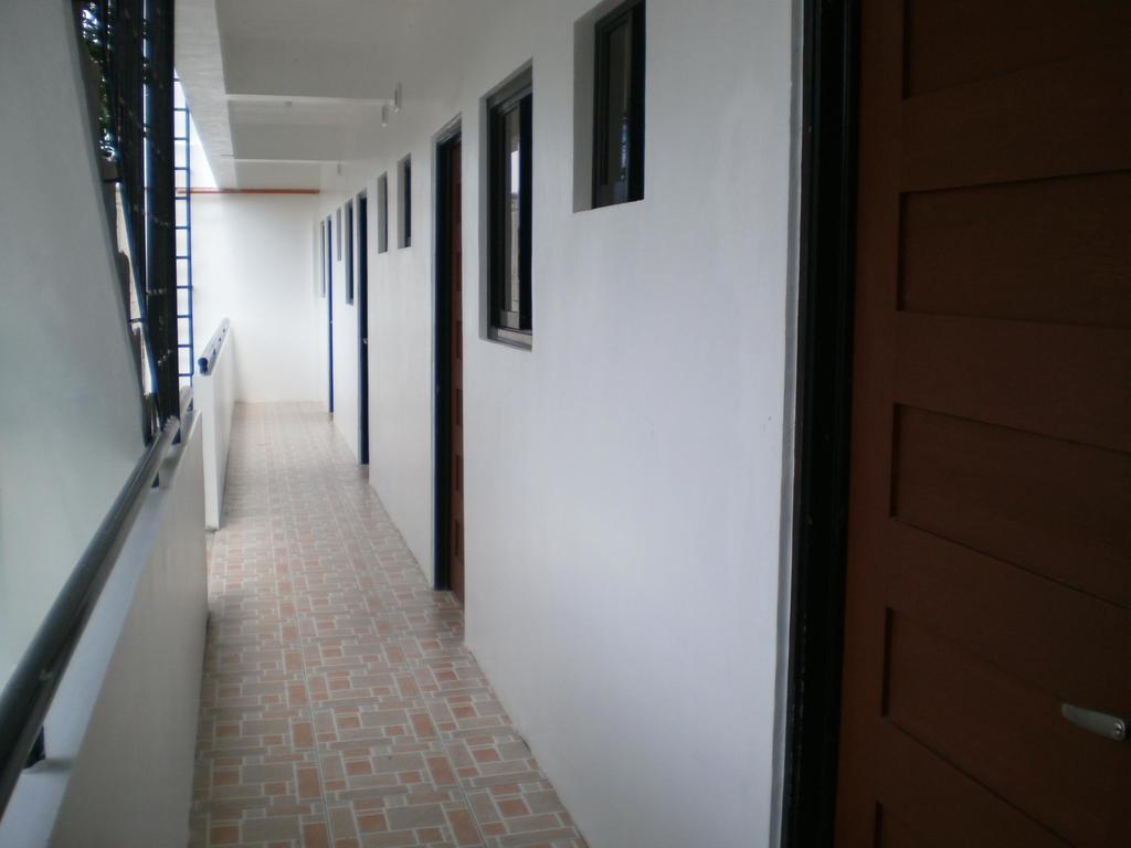 The Palines Apartment Hotel San Pedro  Room photo