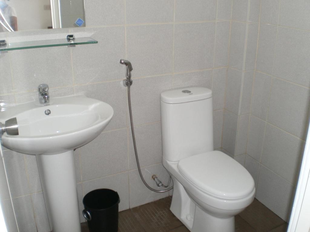 The Palines Apartment Hotel San Pedro  Room photo