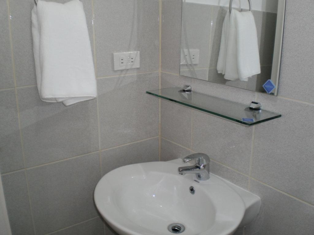 The Palines Apartment Hotel San Pedro  Room photo