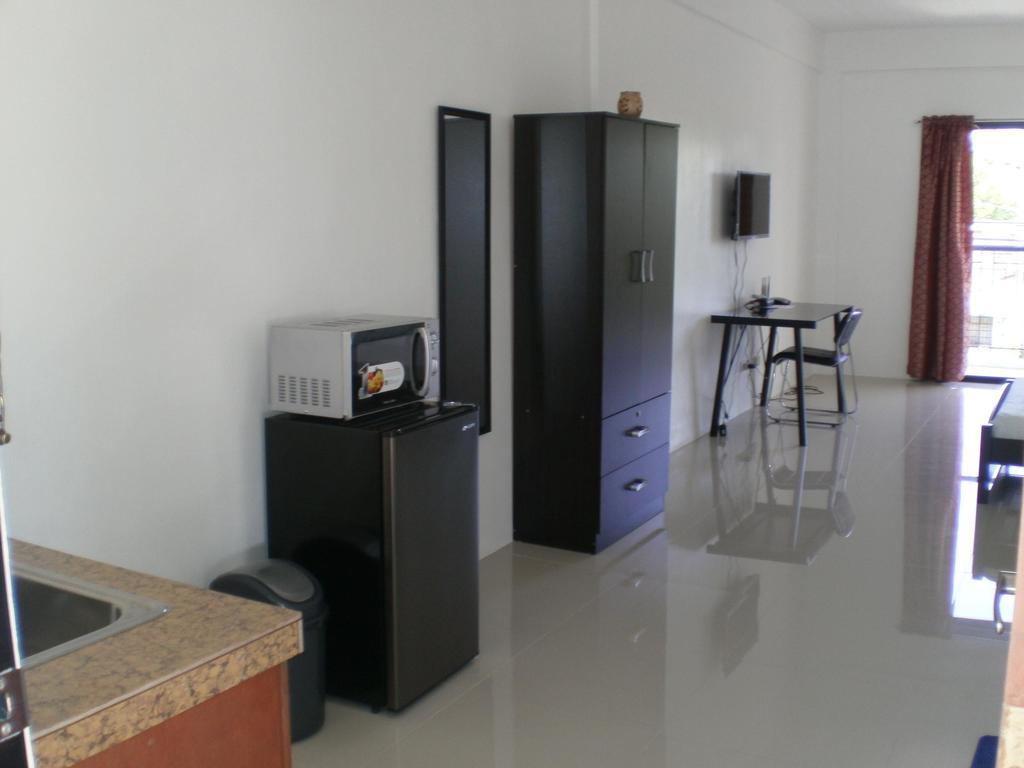 The Palines Apartment Hotel San Pedro  Room photo