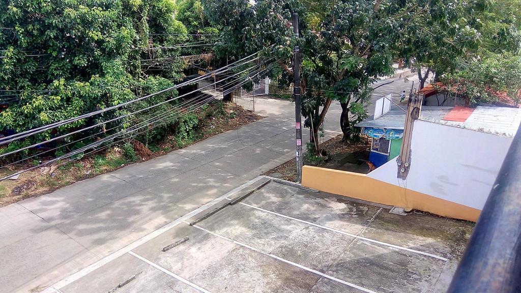 The Palines Apartment Hotel San Pedro  Exterior photo